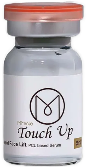 Miracle Touch UP
