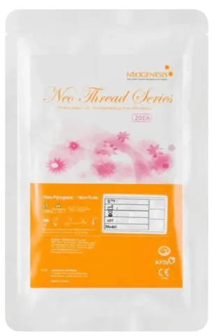 NeoGenesis PDO Combi Cog Threads - product image