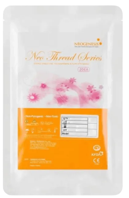 NeoGenesis PDO Combi Cog Threads