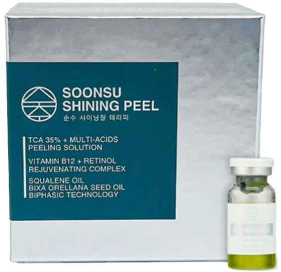 Soonsu Shining Peel