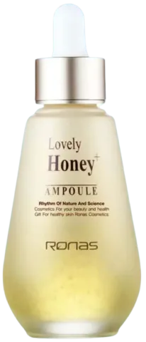 RONAS Lovely Honey Ampoule - product image