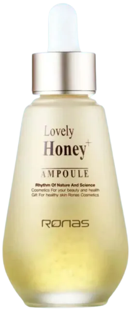 RONAS Lovely Honey Ampoule