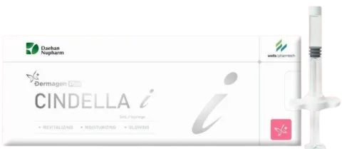 Cindella I - product image