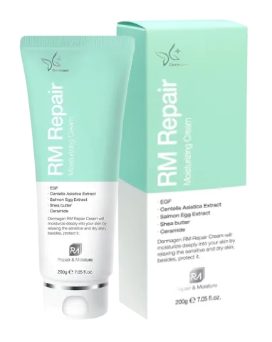 Dermagen RM Repair Cream - product image