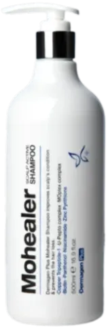 Mohealer Shampoo - product image