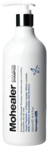 Mohealer Shampoo