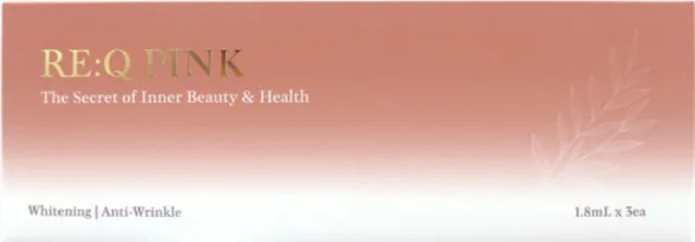 RE:Q Pink product image