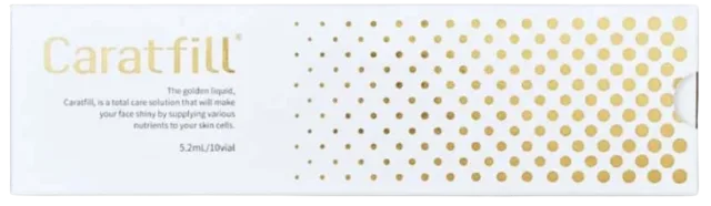 Caratfill Skin Booster