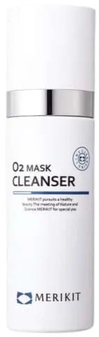 MERIKIT O2 Mask Cleanser - product image