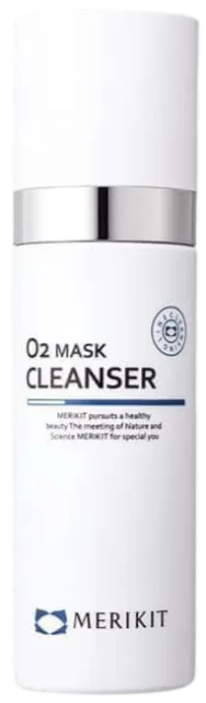 MERIKIT O2 Mask Cleanser product image
