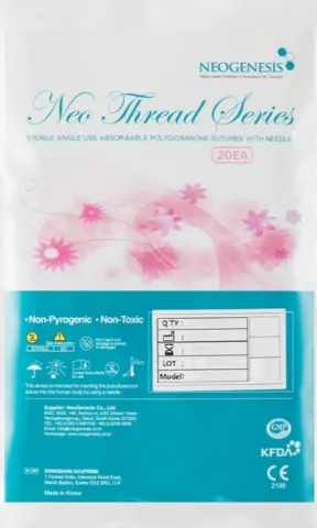 NeoGenesis PDO Mono Threads - product image