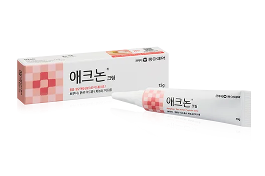 Dong-A Acnon Cream product image