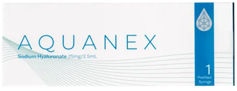 Aquanex - product image