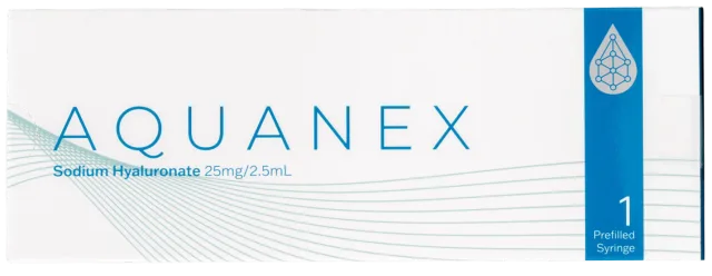 Aquanex