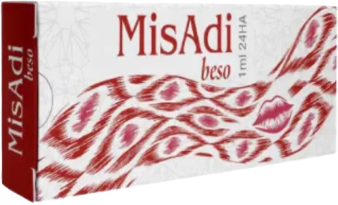 MisAdi Beso - product image