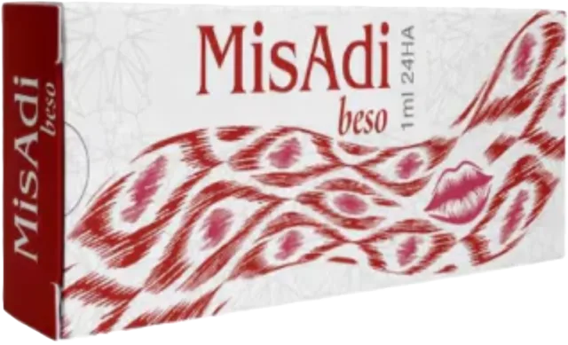 MisAdi Beso