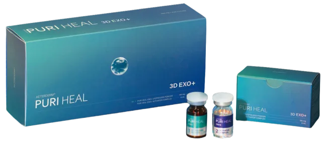PURI Heal 3D EXO+ product image