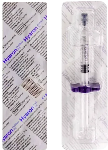 Hyaron - product image