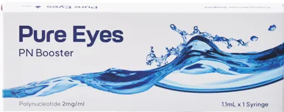 Pure Eyes - product image