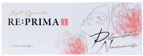 RE:Prima I - product image