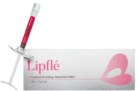Lipflé - product image