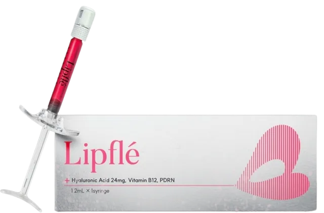 Lipflé