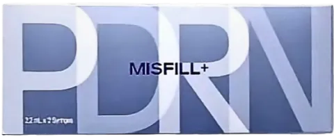 Misfill +PDRN - product image