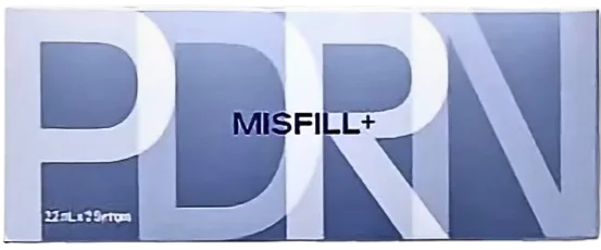 Misfill +PDRN