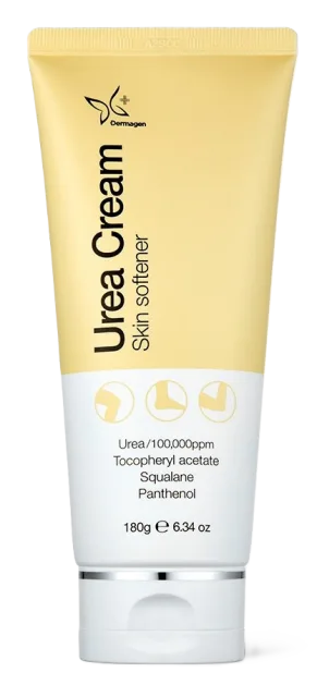 Dermagen Urea Cream