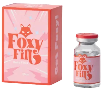 Foxy Fill