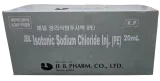 Isotonic Sodium Chloride Inj image 2