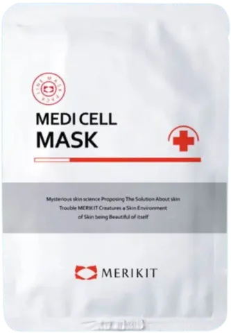 MERIKIT Medi Cell Mask - product image