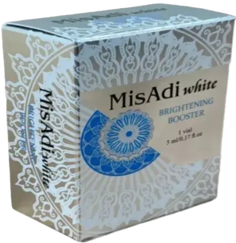 MisAdi White - product image
