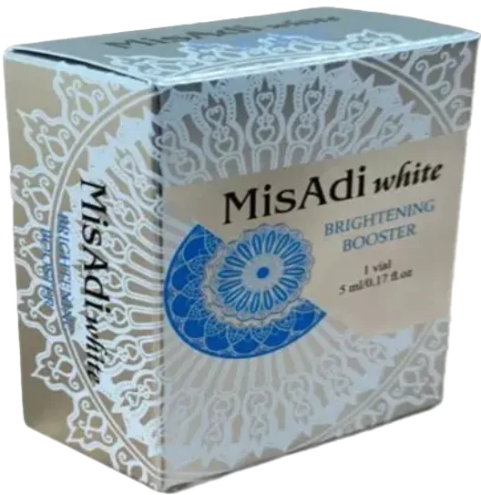 MisAdi White