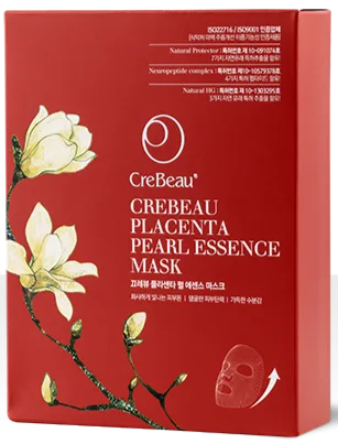 Crebeau Essense Mask