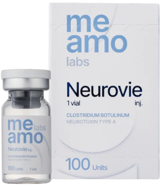 Neurovie inj. 100U product image