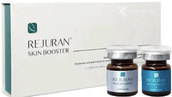 Rejuran Tone Up Booster