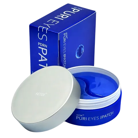 Puri Eyes PDRN Patches - product image