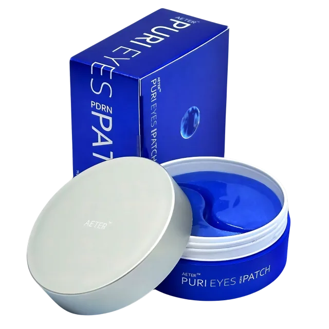 Puri Eyes PDRN Patches