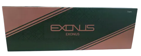 Exonus - product image
