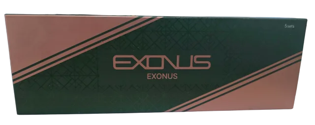 Exonus