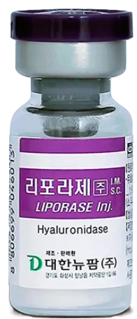 Liporase - product image