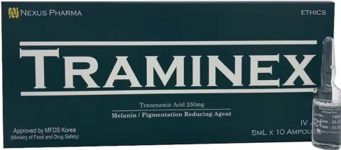 Traminex - product image