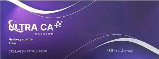 ULTRA CA+ product image