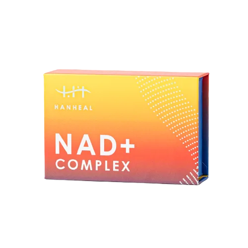 Hanheal NAD+ Complex product image