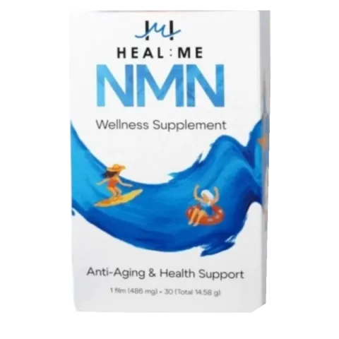 HEAL:Me NMN - product image
