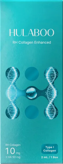 HULABOO Skin Booster product image