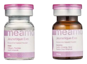 Jeunetique Exo Hair - product image