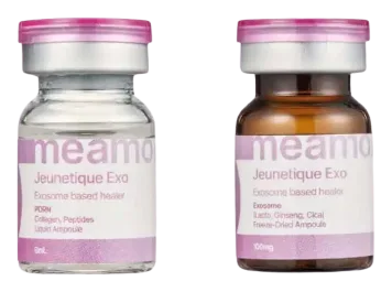 Jeunetique Exo Hair product image