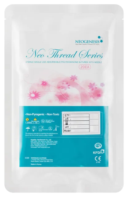 NeoGenesis PCL Screw Threads product image